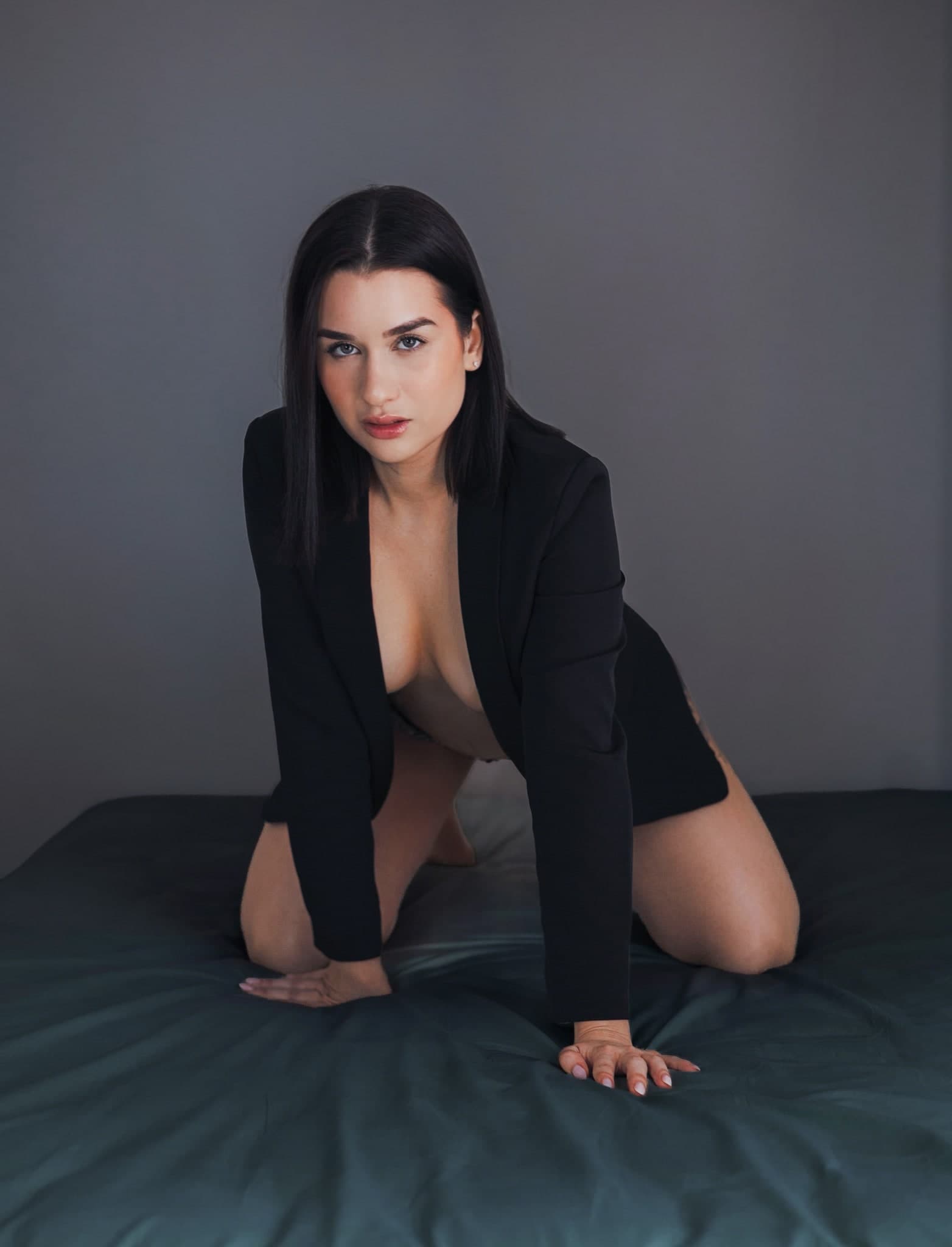 Megan